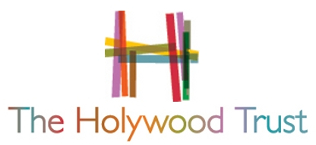Holywood Trust Logo