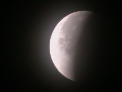 Lunar Eclipse 113