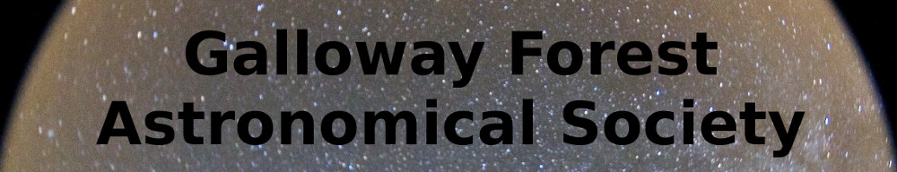 GFAS Header