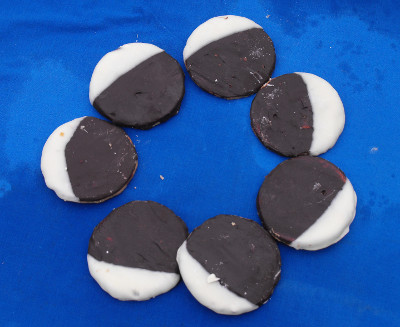 Eclipse Biscuits