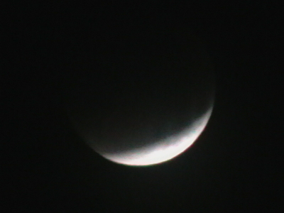 Lunar Eclipse 36
