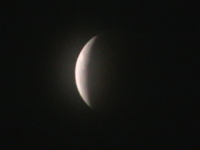 Lunar Eclipse 77